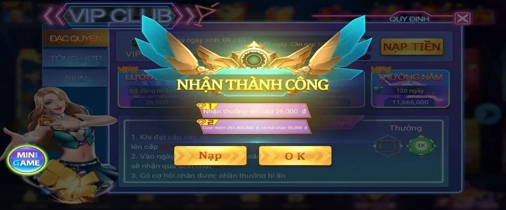 App Iwin – Trải nghiệm tài xỉu mọi lúc mọi nơi